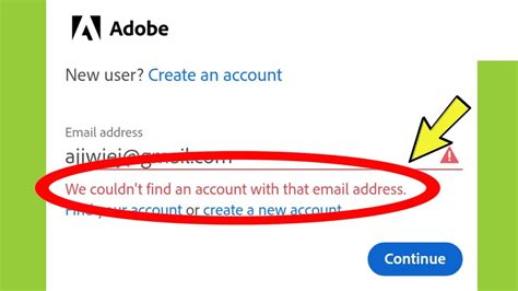 Now try signing in to Acrobat. . We couldn t find any workspace associated with this email address